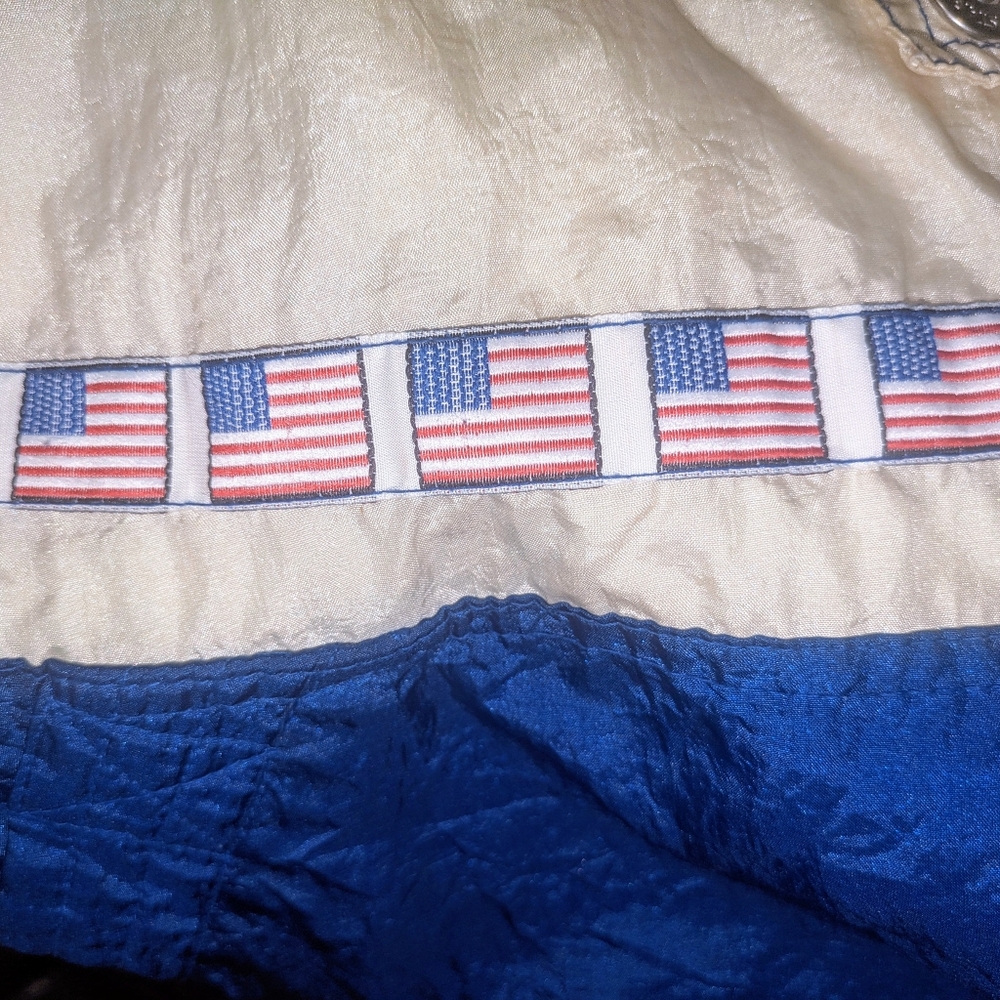 STARTER Jacket - Picture 4 of 6